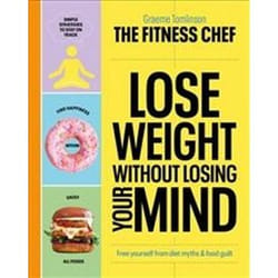 ISBN Lose Weight Without Losing Your Mind Couverture rigide