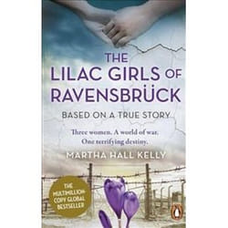 ISBN Lilac Girls of Ravensbrück livre Roman Anglais