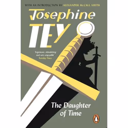 ISBN The Daughter Of Time, Anglais, Livre broché, 224 pages