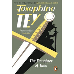 ISBN The Daughter Of Time