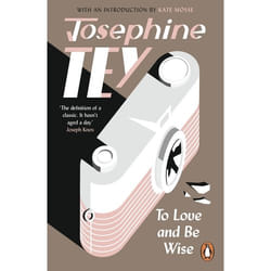 ISBN To Love and Be Wise