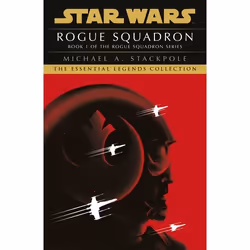 ISBN Star Wars X-Wings Series - Rogue Squadron, Roman, Anglais, Livre broché, 384 pages