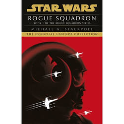 ISBN Star Wars X-Wings Series - Rogue Squadron livre Roman Anglais