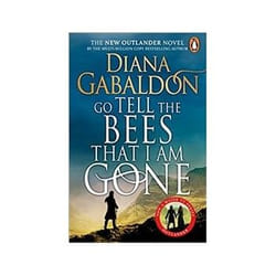 ISBN Go Tell the Bees That I Am Gone livre Roman Anglais