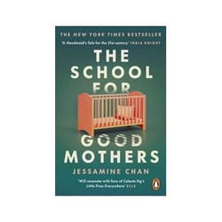 ISBN School for Good Mothers livre Roman Anglais