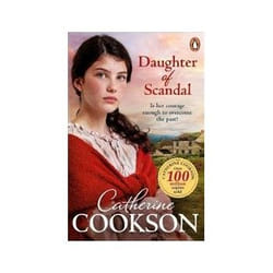ISBN Daughter of Scandal livre Roman Anglais