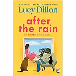 ISBN After the Rain, Roman, Anglais, 432 pages