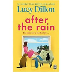 ISBN After the Rain livre Roman Anglais