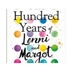ISBN One Hundred Years of Lenni and Margot livre Roman Anglais