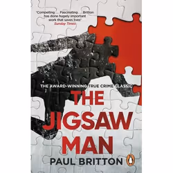 ISBN The Jigsaw Man, Anglais, Livre broché, 672 pages