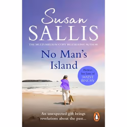 ISBN No Man's Island, Anglais, Livre broché, 464 pages