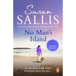 ISBN No Man's Island