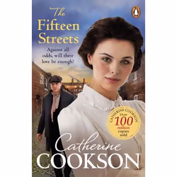 ISBN The Fifteen Streets, Anglais, 352 pages