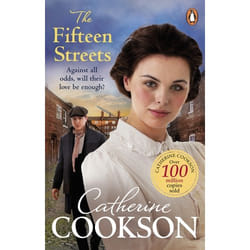 ISBN The Fifteen Streets