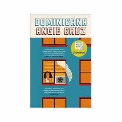 ISBN Dominicana, Roman, Anglais, 322 pages