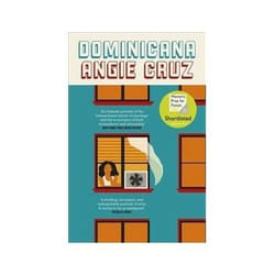 ISBN Dominicana livre Roman Anglais