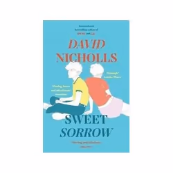 ISBN Sweet Sorrow, Roman, Anglais, Livre broché, 400 pages