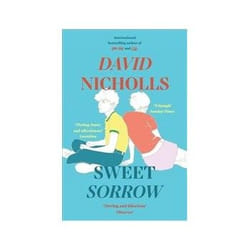 ISBN Sweet Sorrow livre Roman Anglais