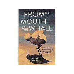 ISBN From the Mouth of the Whale livre Roman Anglais