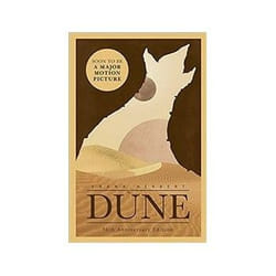 ISBN Dune livre Science Fiction Anglais