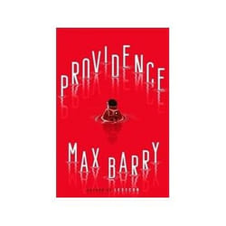 ISBN Providence livre Science Fiction Anglais