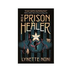 ISBN Prison Healer livre enfants & adolescents Anglais