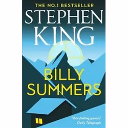 ISBN Billy Summers, Détective, Anglais, 448 pages