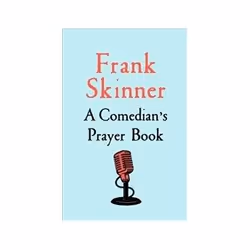 ISBN Comedian's Prayer Book, Humoristique, Anglais, Couverture rigide, 112 pages