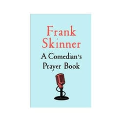 ISBN Comedian's Prayer Book livre Humoristique Anglais Couverture rigide