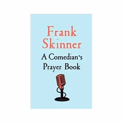 ISBN Comedian's Prayer Book, Humoristique, Anglais, 144 pages