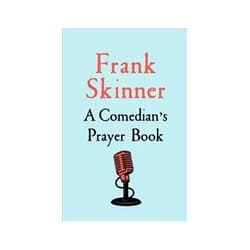 ISBN Comedian's Prayer Book livre Humoristique Anglais