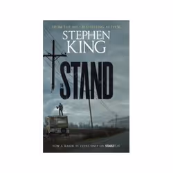ISBN Stand: TV Tie-In Edition, Science Fiction, Anglais, Livre broché, 1232 pages