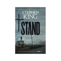 ISBN Stand: TV Tie-In Edition livre Science Fiction Anglais