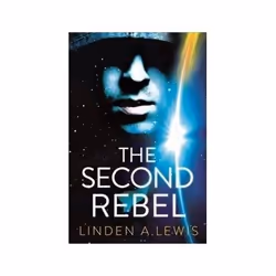 ISBN Second Rebel, Fantaisie, Anglais, Livre broché, 512 pages