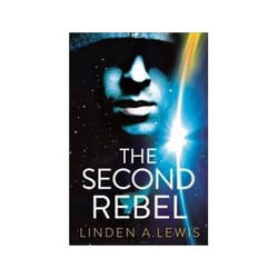 ISBN Second Rebel livre Fantaisie Anglais
