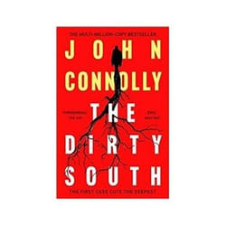 ISBN Dirty South: Witness the Becoming of Charlie Parker livre thriller Anglais