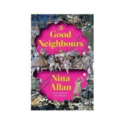 ISBN Good Neighbours livre Roman Anglais