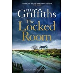 ISBN Locked Room : The Dr Ruth Galloway Mysteries livre Détective Anglais Livre broché 399 pages
