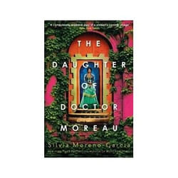 ISBN Daughter of Doctor Moreau livre Roman Anglais
