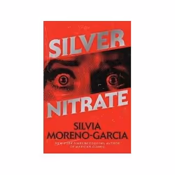 ISBN Silver Nitrate, Roman, Anglais, Couverture rigide, 318 pages