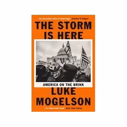 ISBN Storm Is Here: America on the Brink, histoire, Anglais, Livre broché, 368 pages