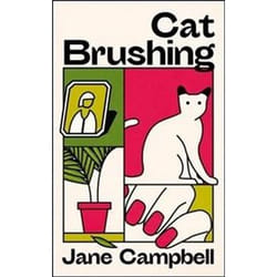 ISBN Cat Brushing livre Roman Anglais