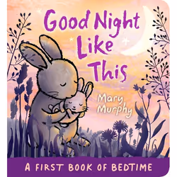 ISBN Good Night Like This, 30 pages