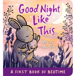 ISBN Good Night Like This livre