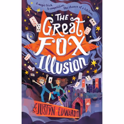 ISBN The Great Fox Illusion, Livre broché, 288 pages