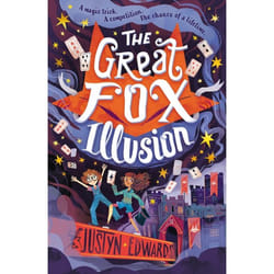 ISBN The Great Fox Illusion livre