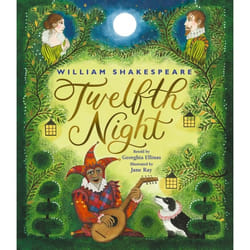 ISBN Twelfth Night livre Couverture rigide
