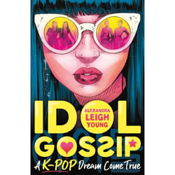ISBN Idol Gossip: A K-Pop dream come true livre