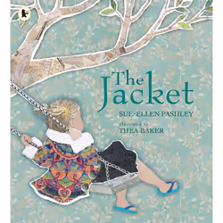 ISBN The Jacket, Livre broché, 32 pages