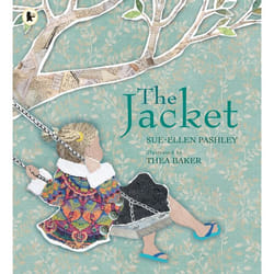 ISBN The Jacket livre